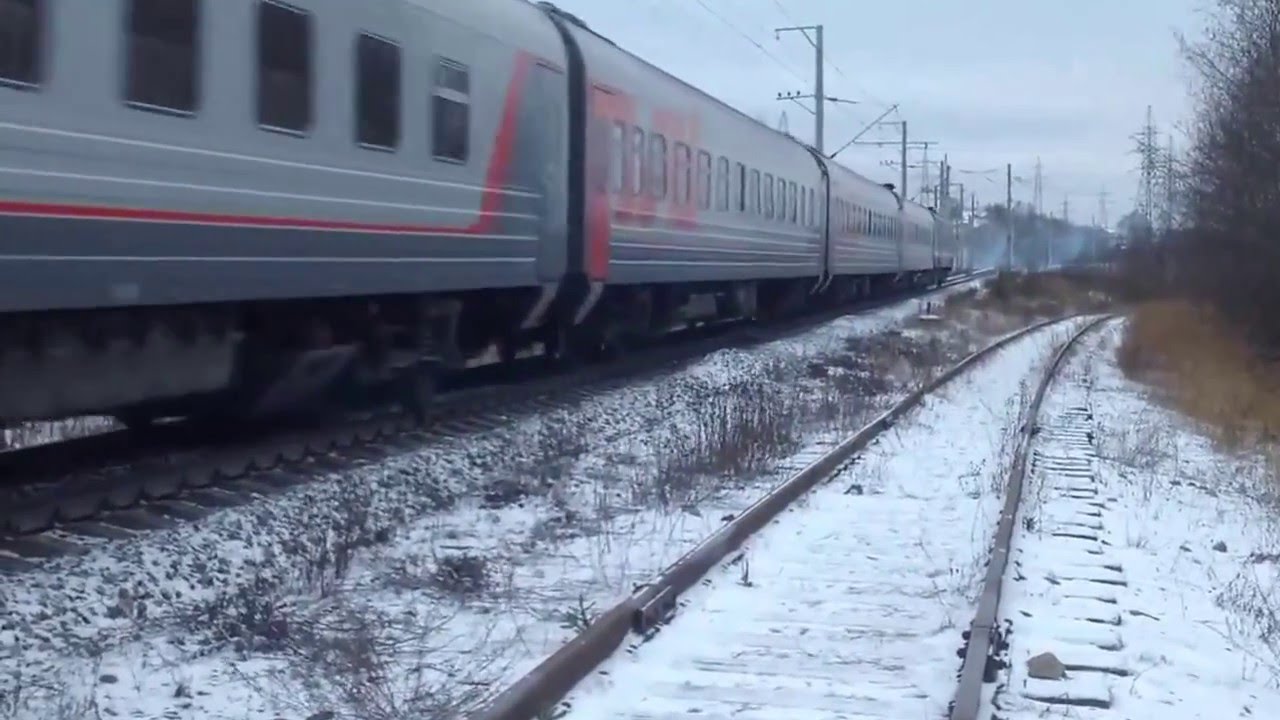 Поезд 92 москва мурманск Поезд 92 москва мурманск